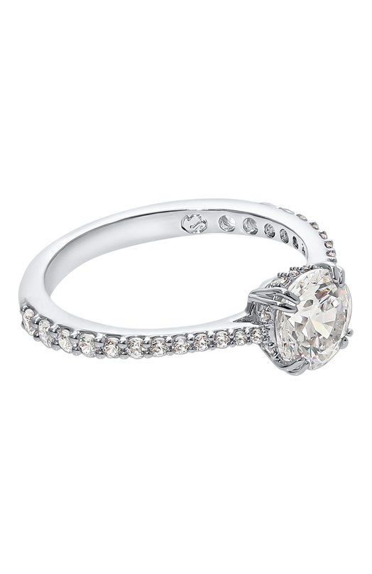 Кольцо Constella Swarovski 5645252 Серебряный 5645252