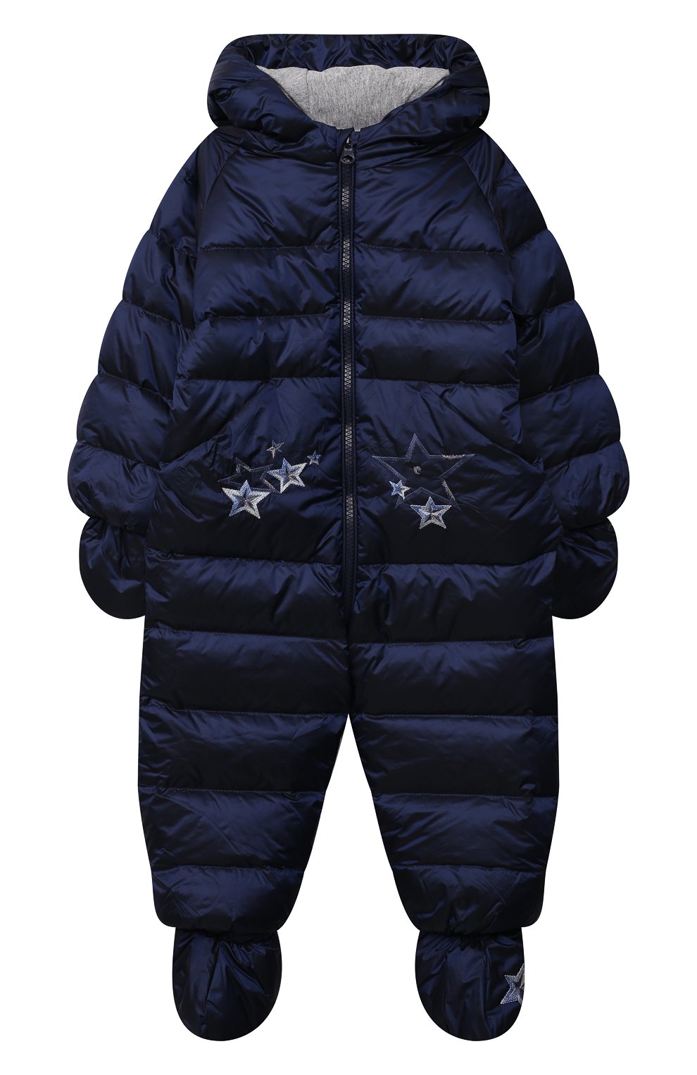 Пуховый комбинезон CHEPE, арт. 391396, фото 1
