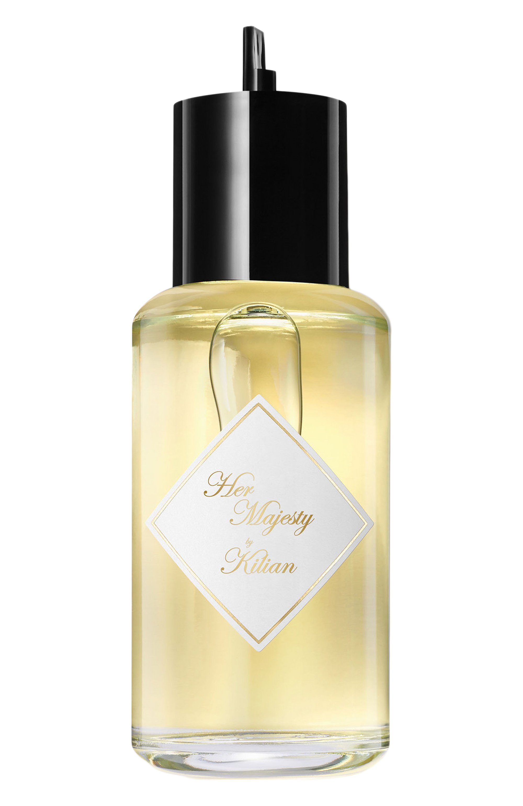 Рефил парфюмерной воды her majesty (100ml) KILIAN PARIS, арт. 3700550242017, фото 1