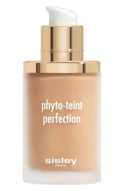 Устойчивый тональный фитокрем phyto-teint perfection, оттенок 3w2 (30ml) SISLEY цвета по цене 11600 руб., арт. 180645, фото 3 Устойчивый тональный фитокрем phyto-teint perfection, оттенок 3w2 (30ml) SISLEY, арт. 180645, фото 3