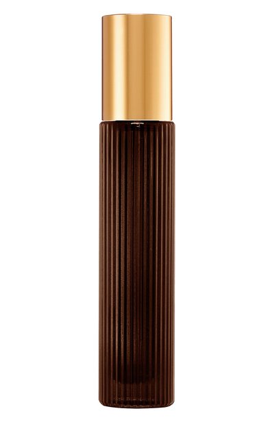 Женский парфюмерная вода tobacco vanille (10ml) TOM FORD, арт. T5S6-01