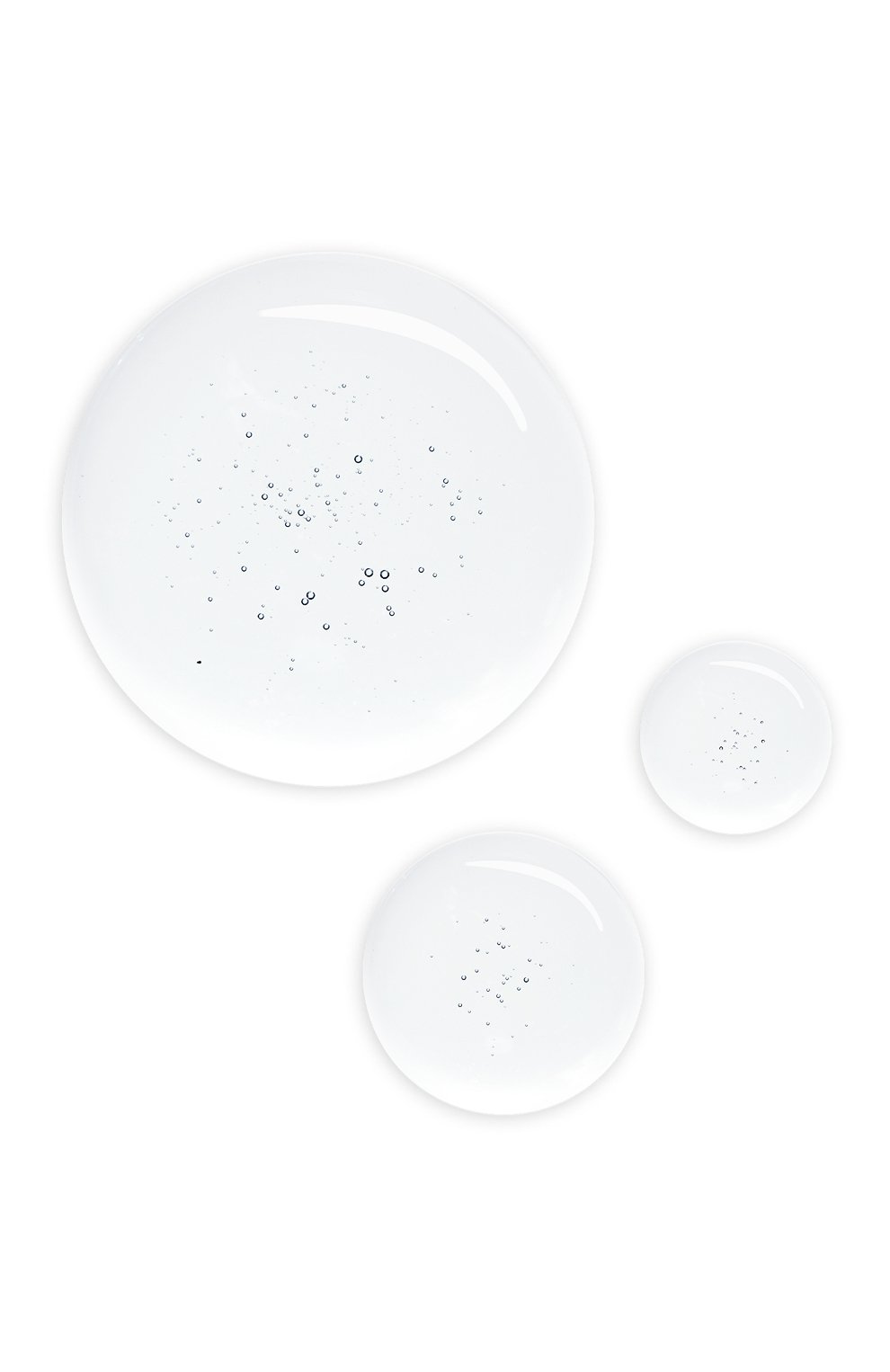 Очищающий гель-мусс для лица (200ml) EVIDENS DE BEAUTE, арт. 4560358160031, фото 2