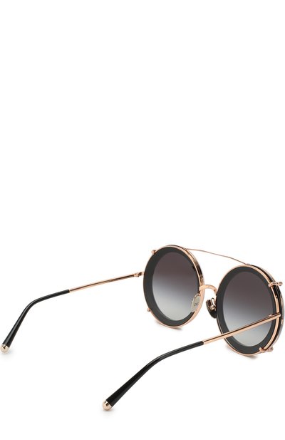 Солнцезащитные очки DOLCE & GABBANA, арт. 2198-12988G, фото 4