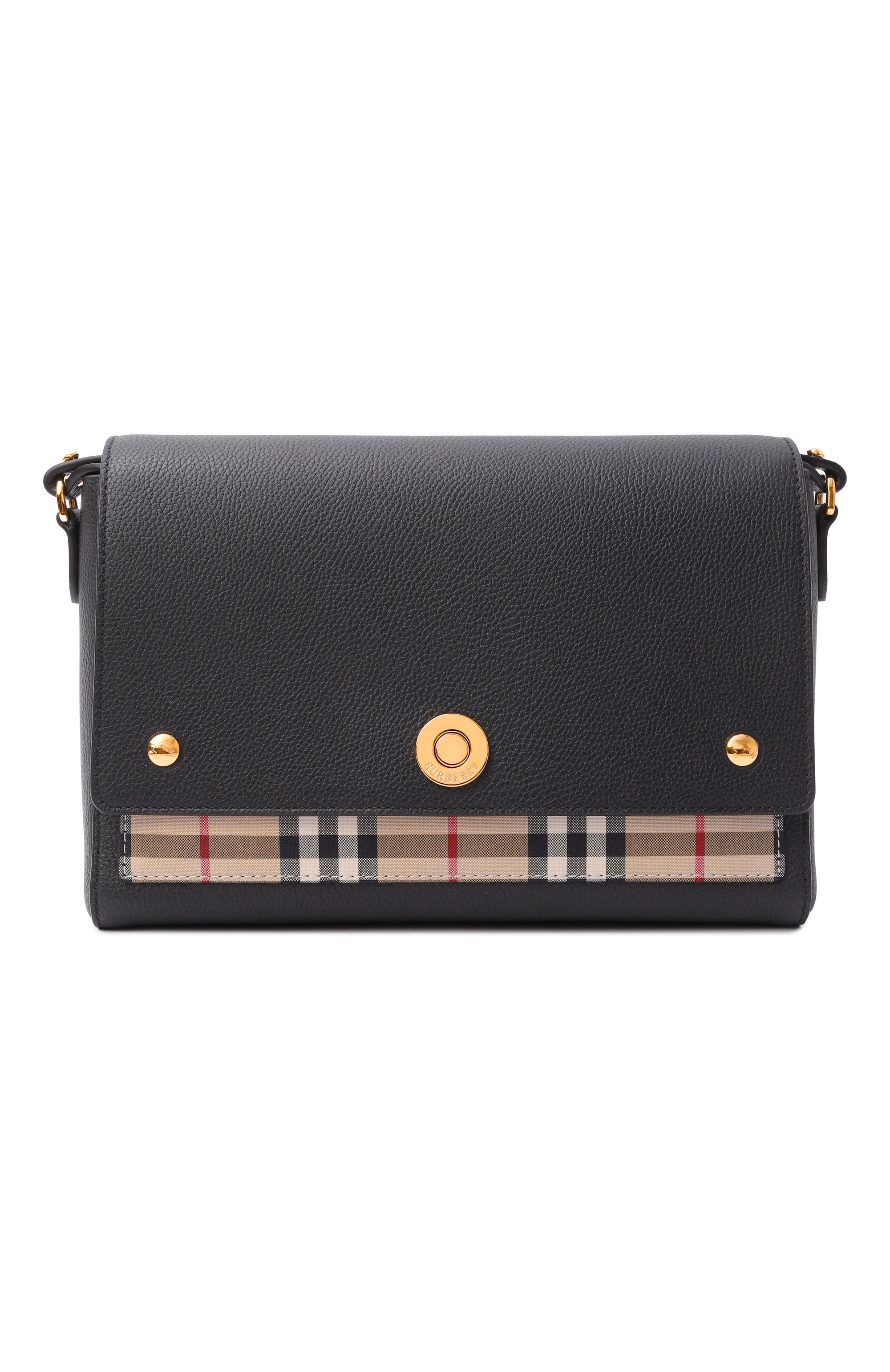 Сумка note BURBERRY, арт. 8117037, фото 1