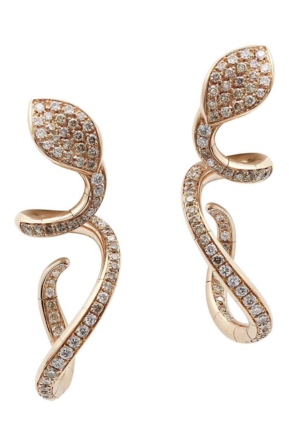 Серьги PASQUALE BRUNI, арт. 15969R, фото 1