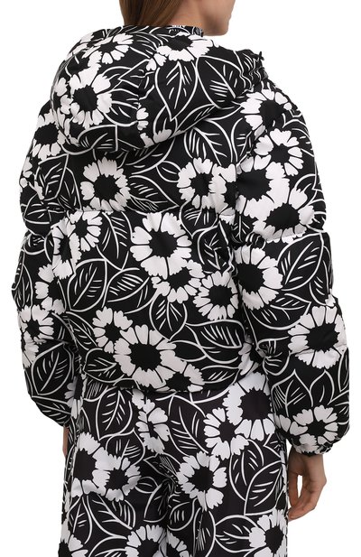 Пуховик PRADA, арт. 29M698-10UU-F0967-212, фото 4