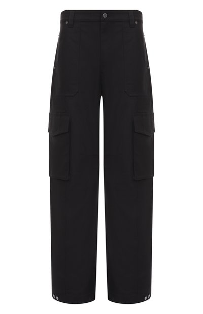 Мужские брюки-карго GOLDEN GOOSE DELUXE BRAND, арт. GMP01868.P000879