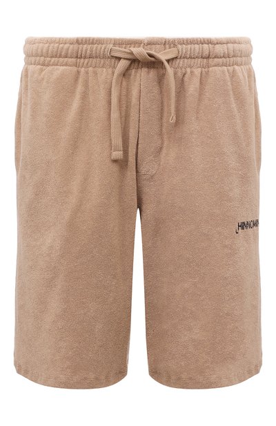Хлопковые шорты HINNOMINATE, арт. HUS3/HNM192, фото 1