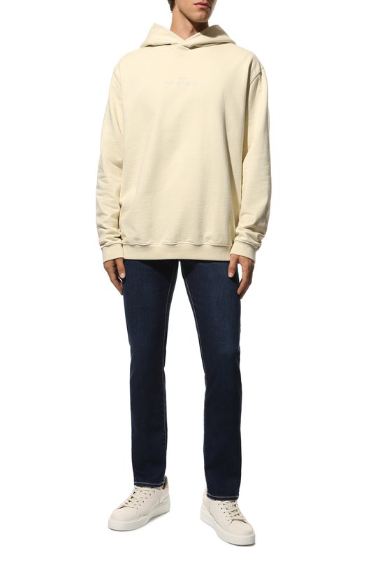 Джинсы Jacob Cohen U Q E04 34 S 3623/364D Синий  U Q E04 34 S 3623/364D Фото 2