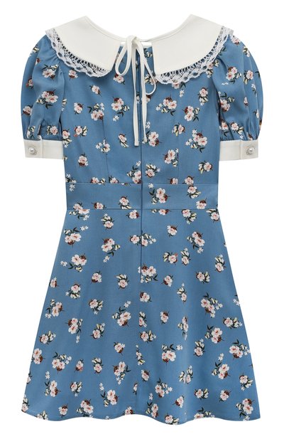 Платье из вискозы botrois x tsum BOTROIS, арт. SKU000023421, фото 2