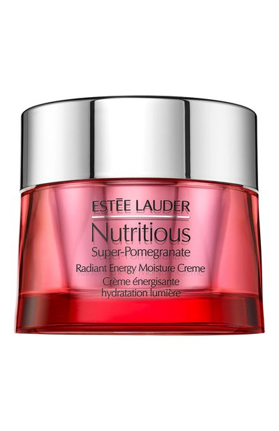 Увлажняющий крем для лица nutritious super-pomegranate (50ml) ESTÉE LAUDER, арт. P30X-01, фото 1
