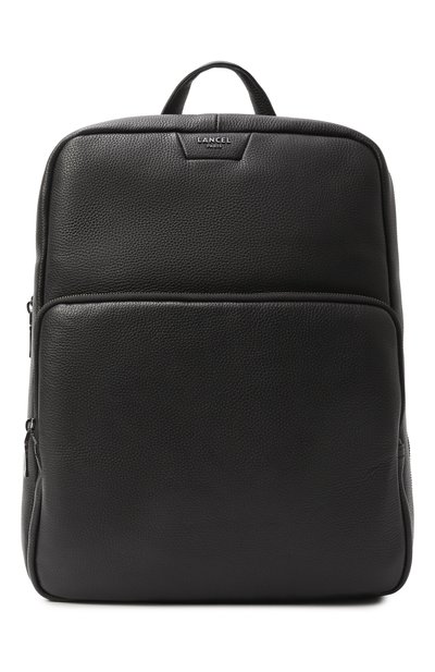 Мужской рюкзак côme LANCEL, арт. A12872