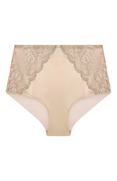 Женские трусы с завышенной талией I.D. SARRIERI, арт. M2545