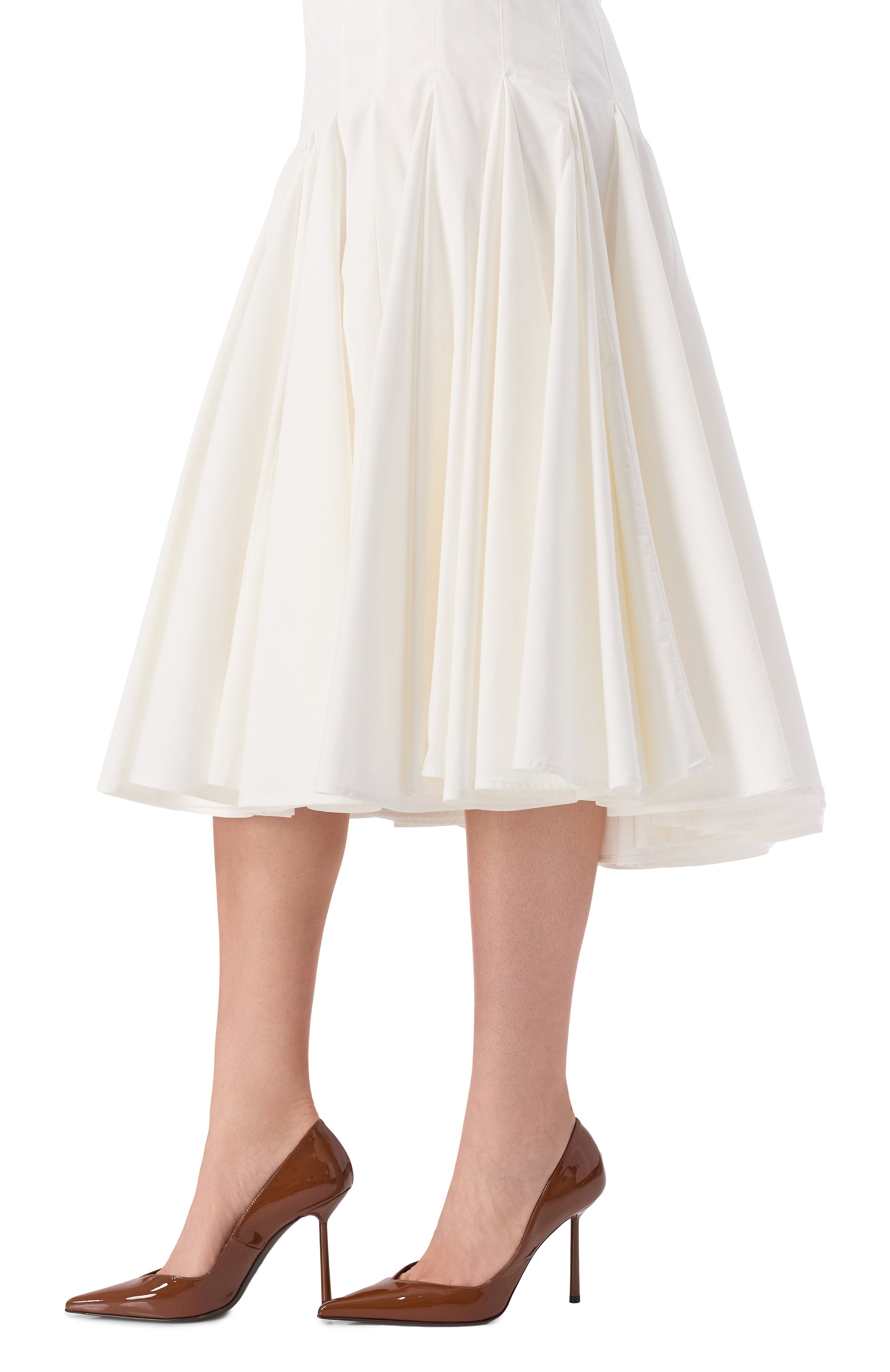 Лакированные туф�ли vivienne 100 LE SILLA, арт. 4216D090BXPPKAB/961, фото 3