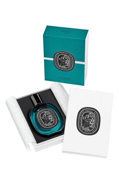 Парфюмерная вода do son limited edition (75ml) DIPTYQUE, арт. 3700431436290, фото 3