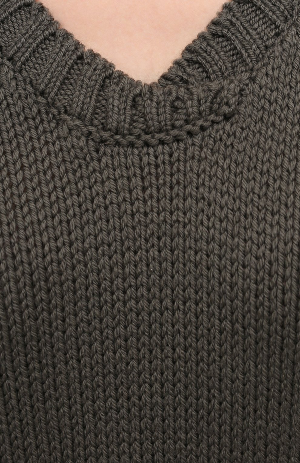 Шерстяной жилет TOM FORD, арт. TSK260-YAX279, фото 5