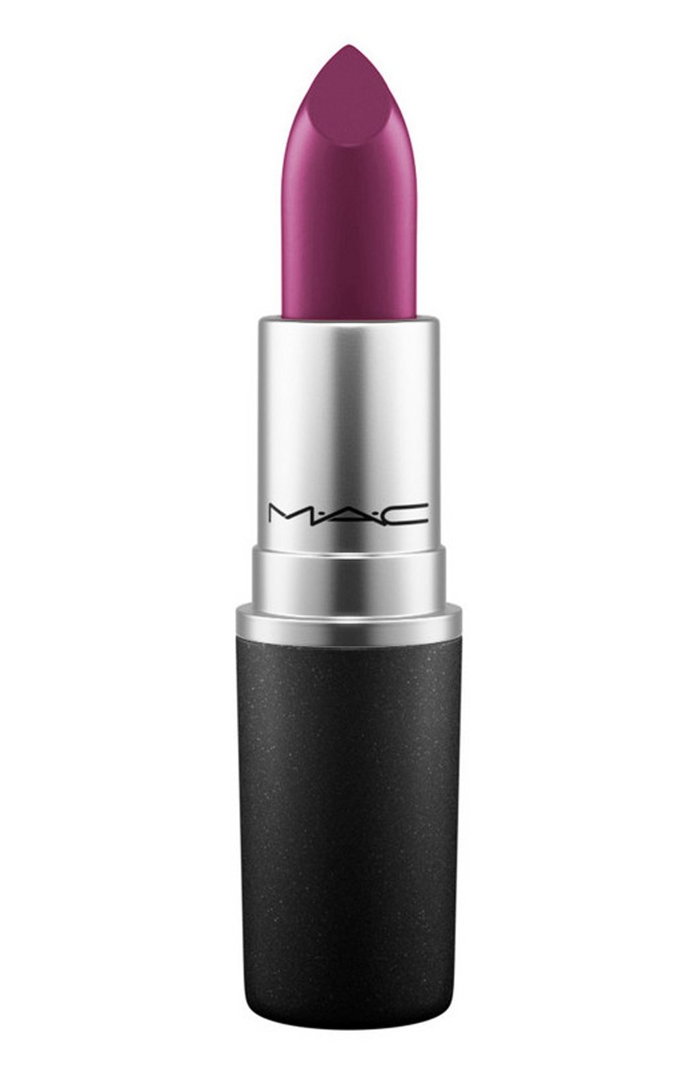 Губная помада c перламутровым блеском lipstick satin, оттенок 819 rebel (3g) MAC, арт. M3EW-29, фото 1