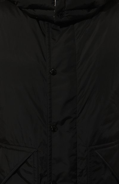 Двусторонний пуховик hordelyme MONCLER, арт. 1A001-41-68352, фото 5