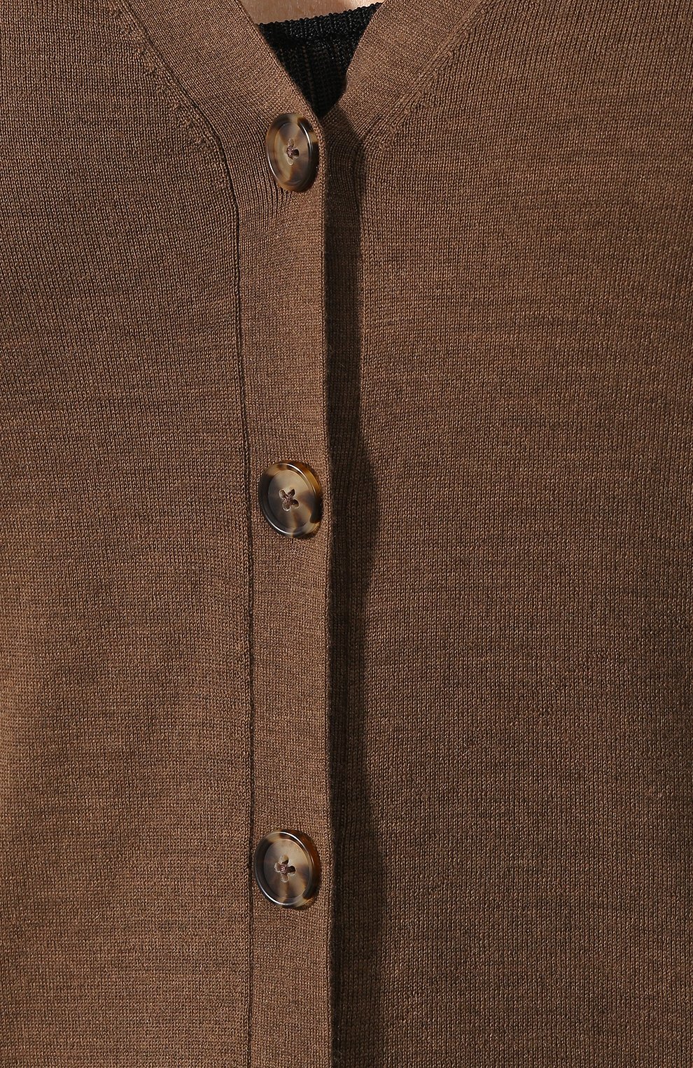 Шерстяной кардиган PROENZA SCHOULER, арт. R1937238-KW084, фото 5