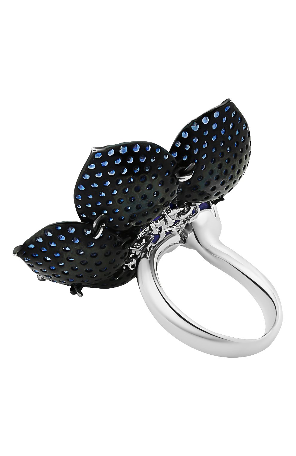 Кольцо SUTRA JEWELS, арт. SJR1416, фото 4