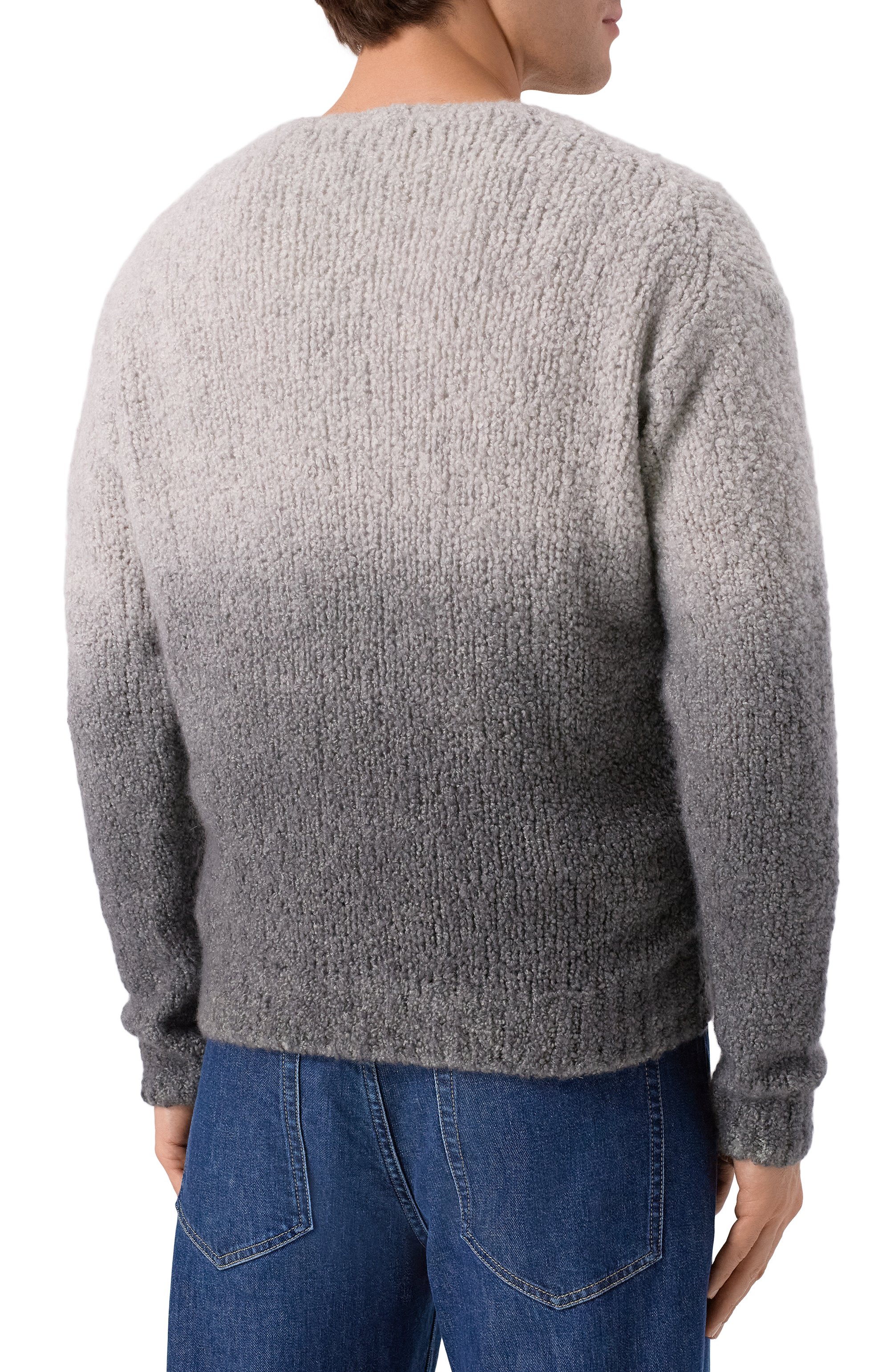 Кардиган из кашемира и шелка MVST, арт. M25.1MM.K006, фото 4