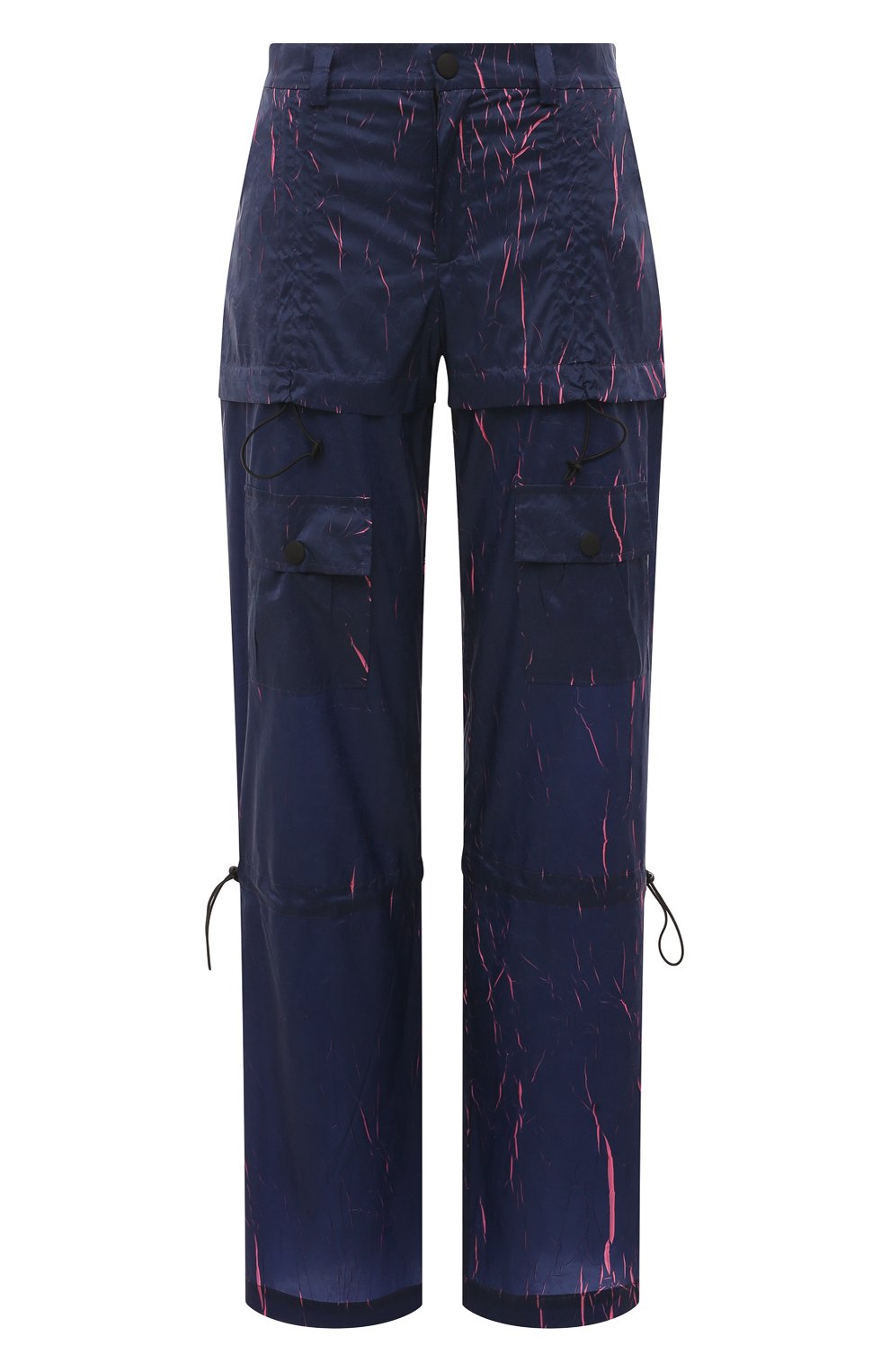 Брюки SUBTERRANEI, арт. P23subss23-030, фото 1