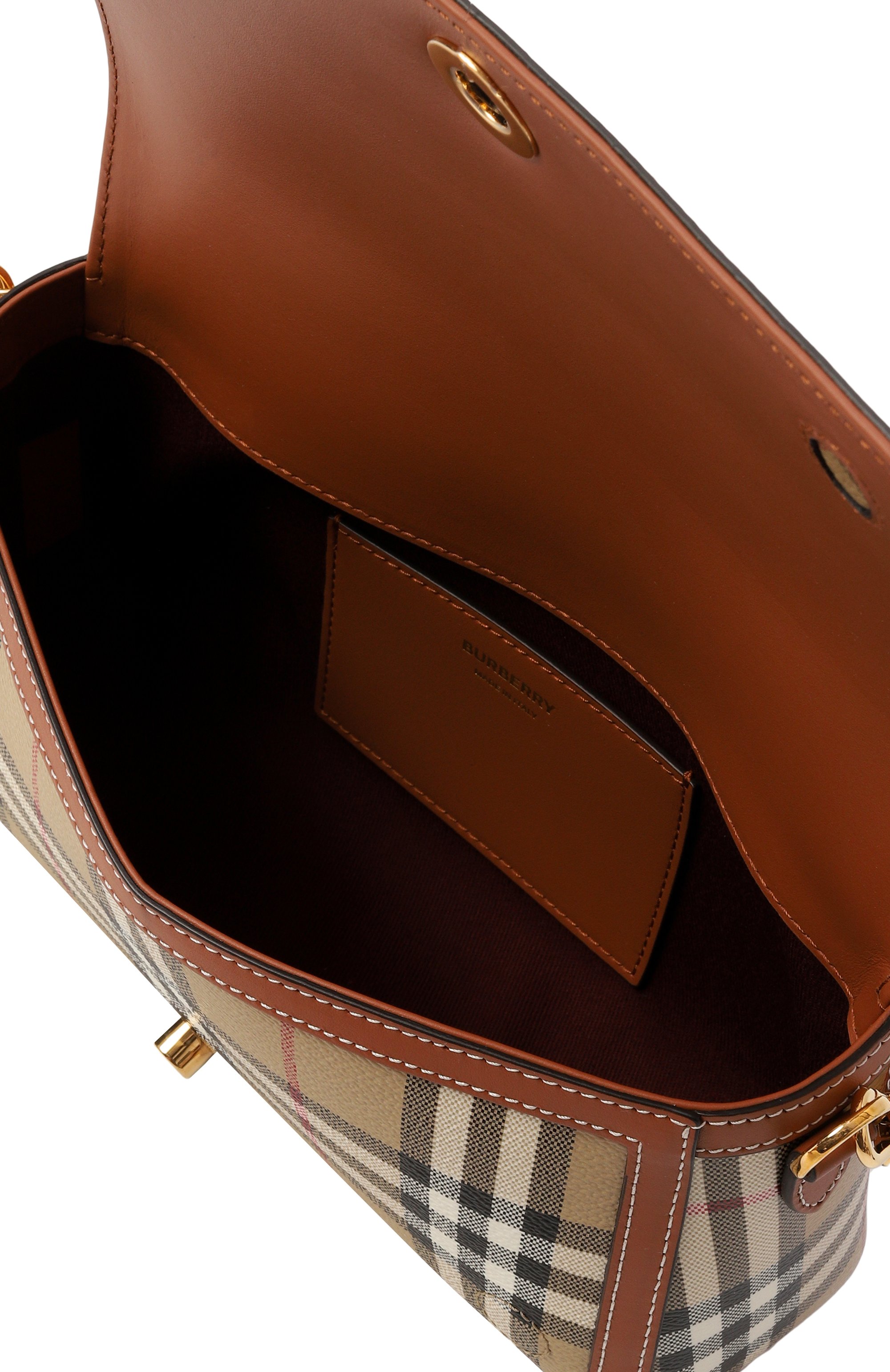 Сумка note BURBERRY, арт. 8066165, фото 5