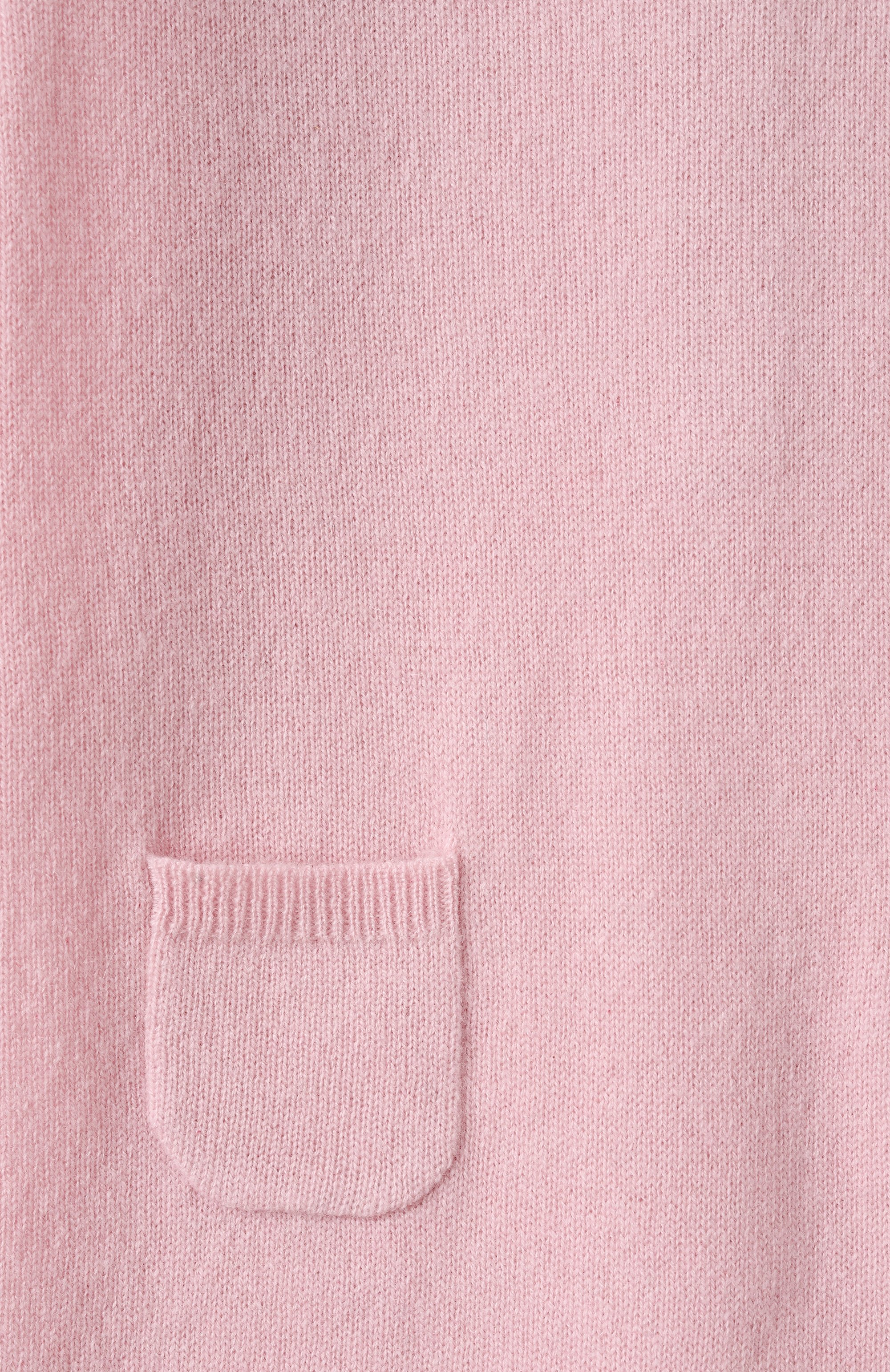 Кашемировый комбинезон OSCAR ET VALENTINE, арт. COM07, фото 3