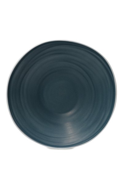 Набор из 4-х салатных тарелок belle ile BERNARDAUD разноцветного цвета по цене 74150 руб., арт. 2076/24228, фото 4 Набор из 4-х салатных тарелок belle ile BERNARDAUD, арт. 2076/24228, фото 4