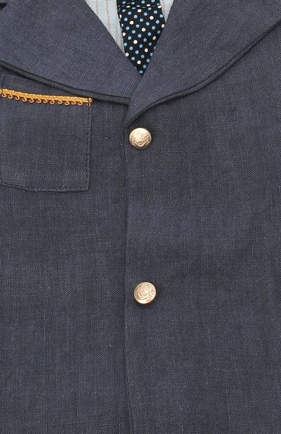 Игрушечный костюм пилота для папы джинджер MAILEG, арт. 17-6234-00, фото 4