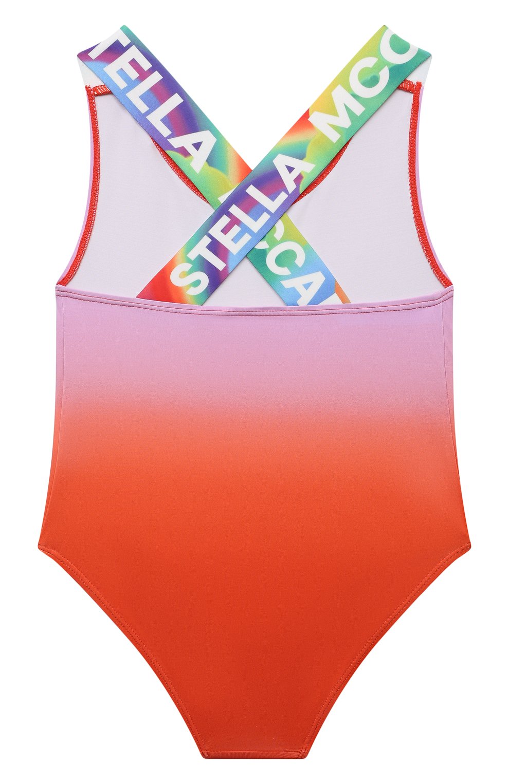 Слитный купальник STELLA MCCARTNEY, арт. TUCB09, фото 2