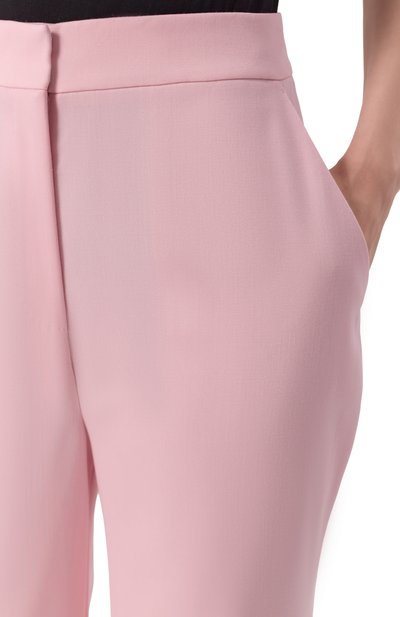 Шерстяные брюки LOUVE, арт. 25-03-05-03-10-04-12, фото 5