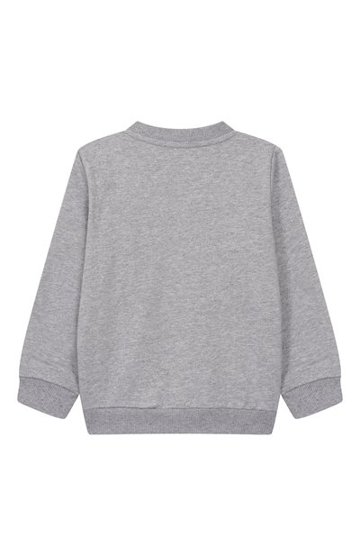 Комплект из свитшота и брюк MOSCHINO, арт. MUK05E/LCA40, фото 3