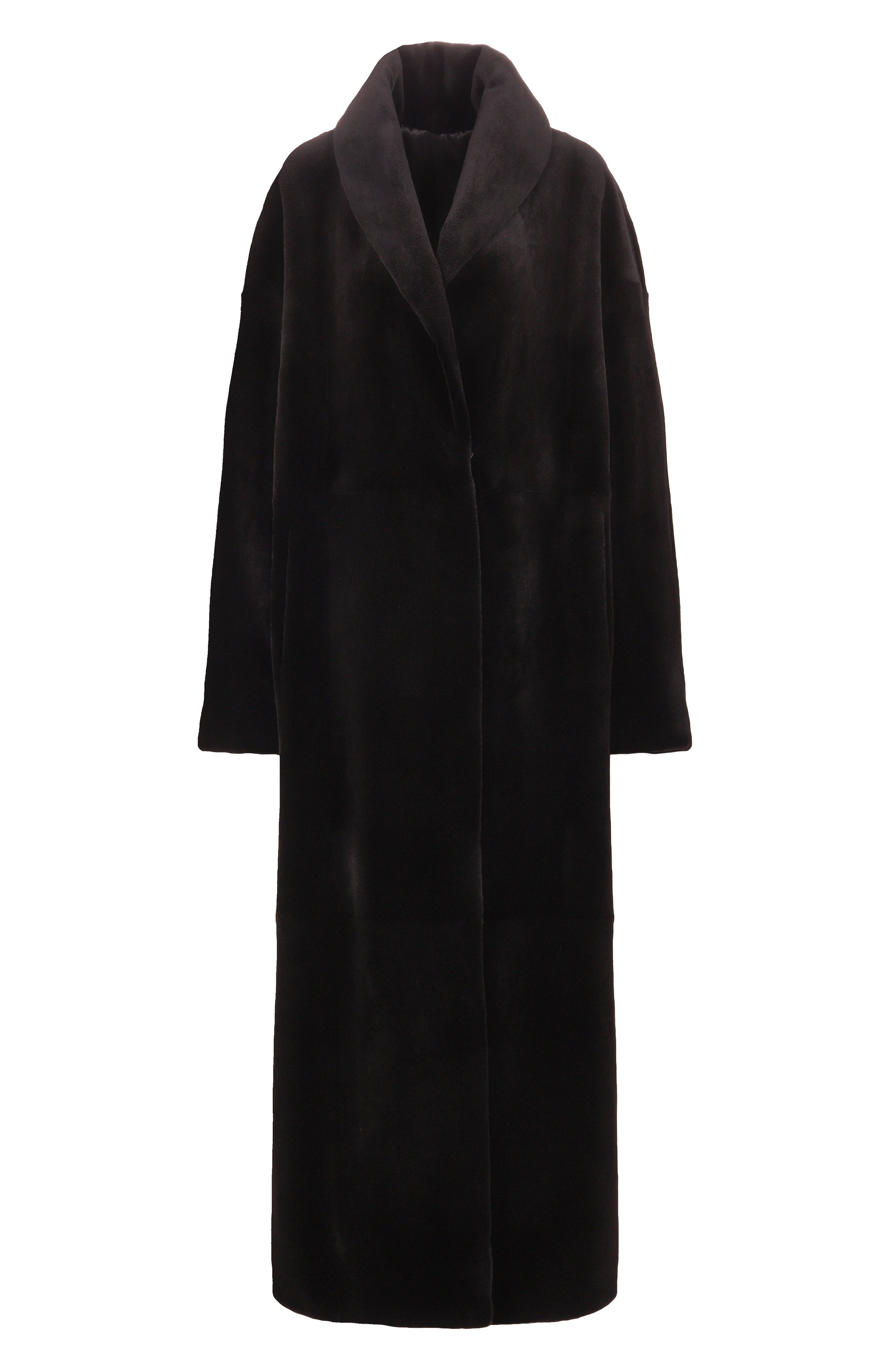 Шуба из норки VICTORIA KUSENKOVA, арт. 701510002680, фото 1