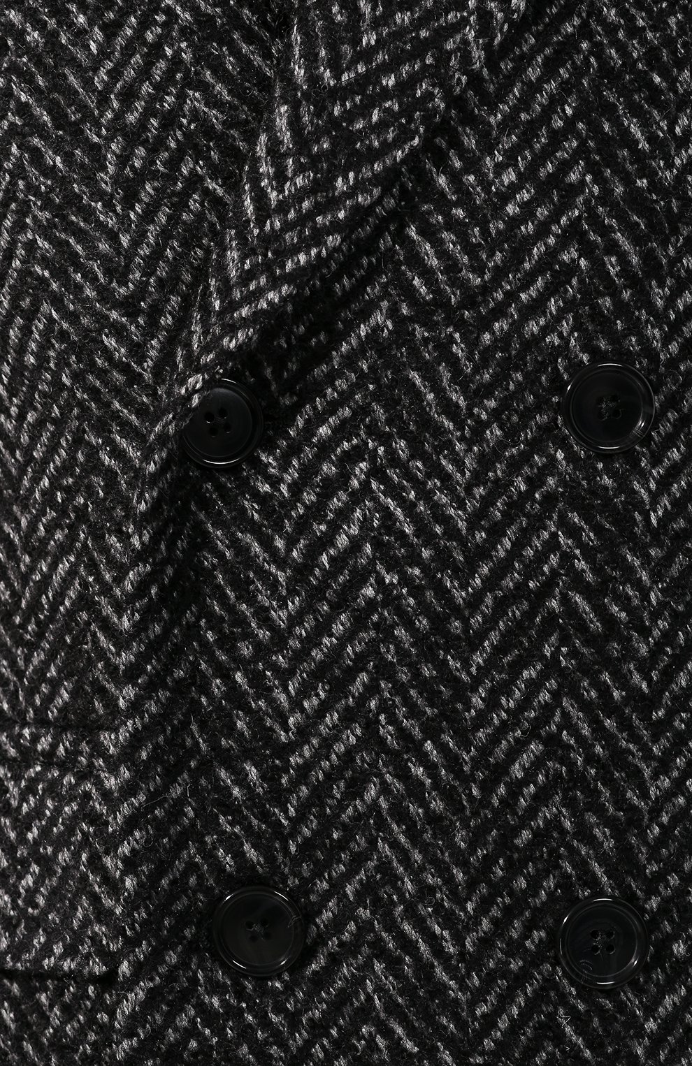 Пальто из шерсти и кашемира CORNELIANI, арт. 841419-9812603/00, фото 5