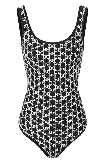 Женский слитный купальник BALMAIN, арт. BPBU00170