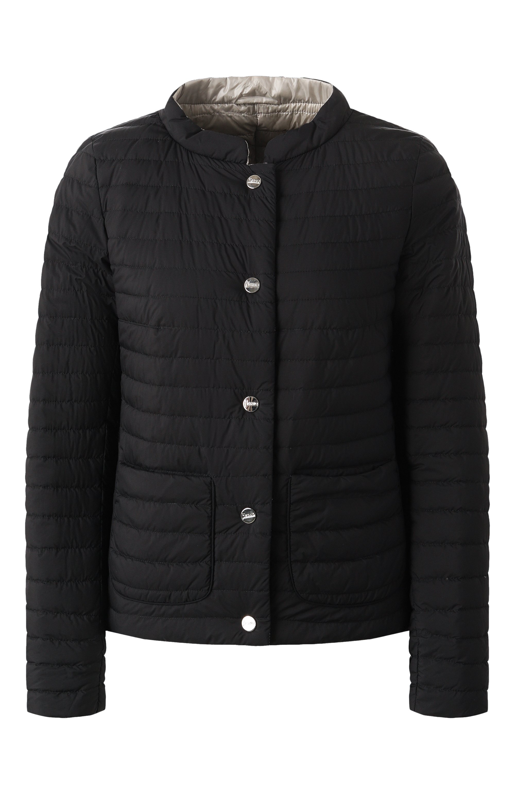 Двусторонняя куртка HERNO, арт. PI001892D/12456, фото 1