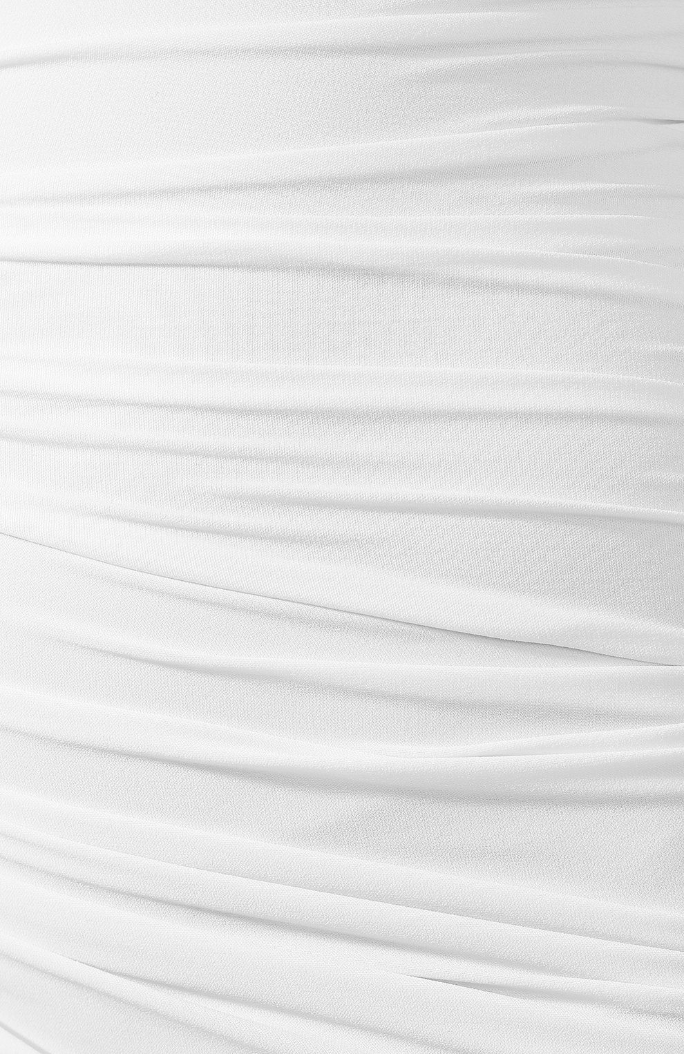 Платье с драпировкой ALEXANDRE VAUTHIER, арт. 191DR1019 0029, фото 5