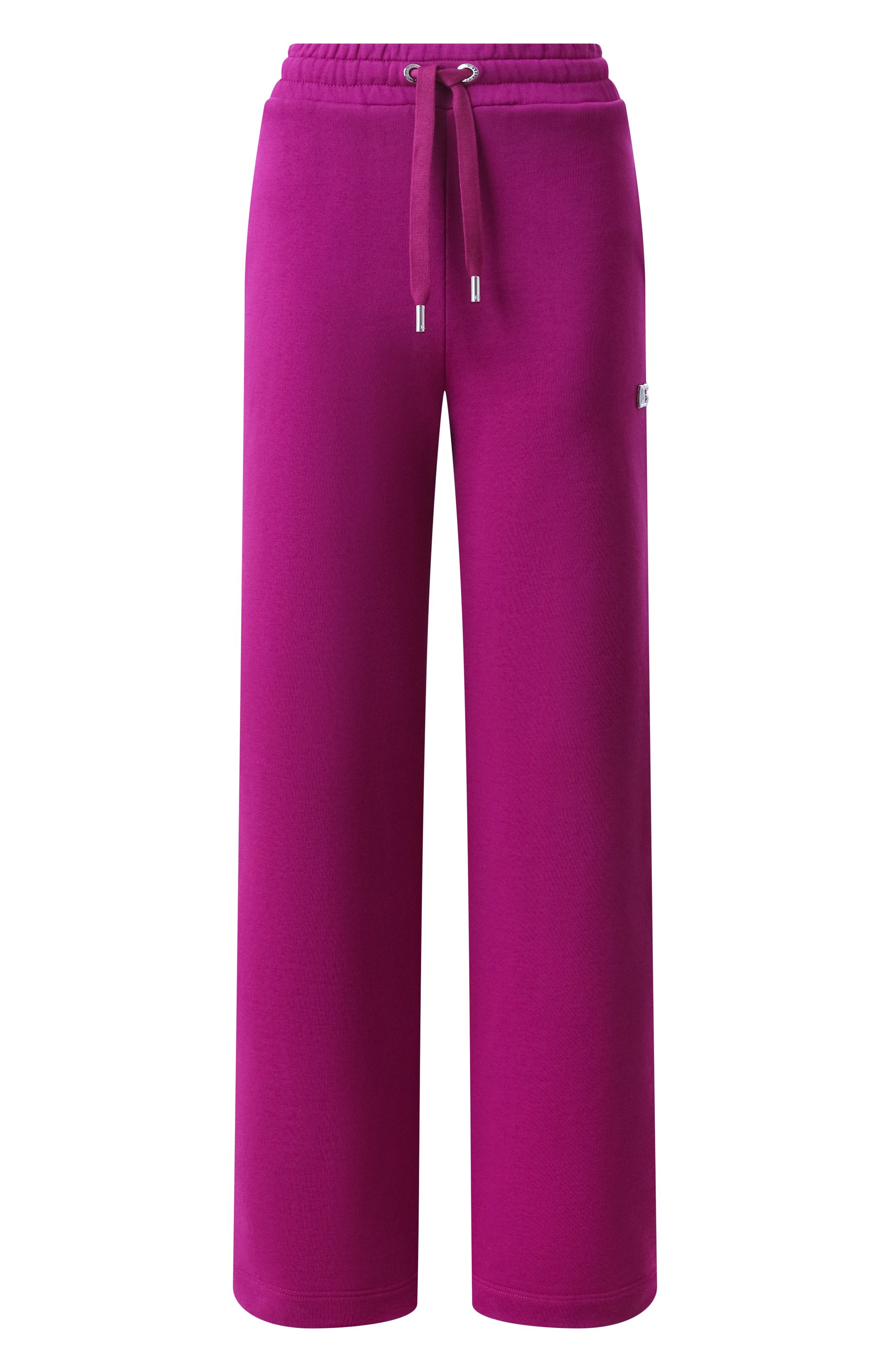 Хлопковые брюки DOLCE & GABBANA, арт. FTCYYT/GDCDR, фото 1