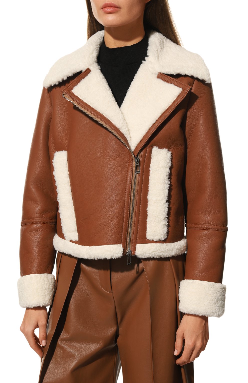 Дубленка BOSS, арт. 50479776, фото 3