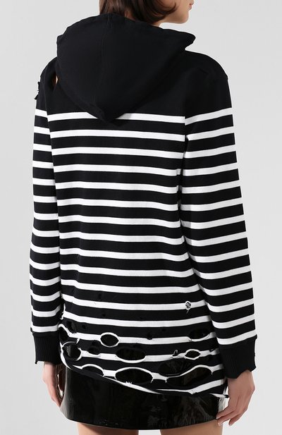 Худи puma x balmain PUMA, арт. 59688201, фото 4