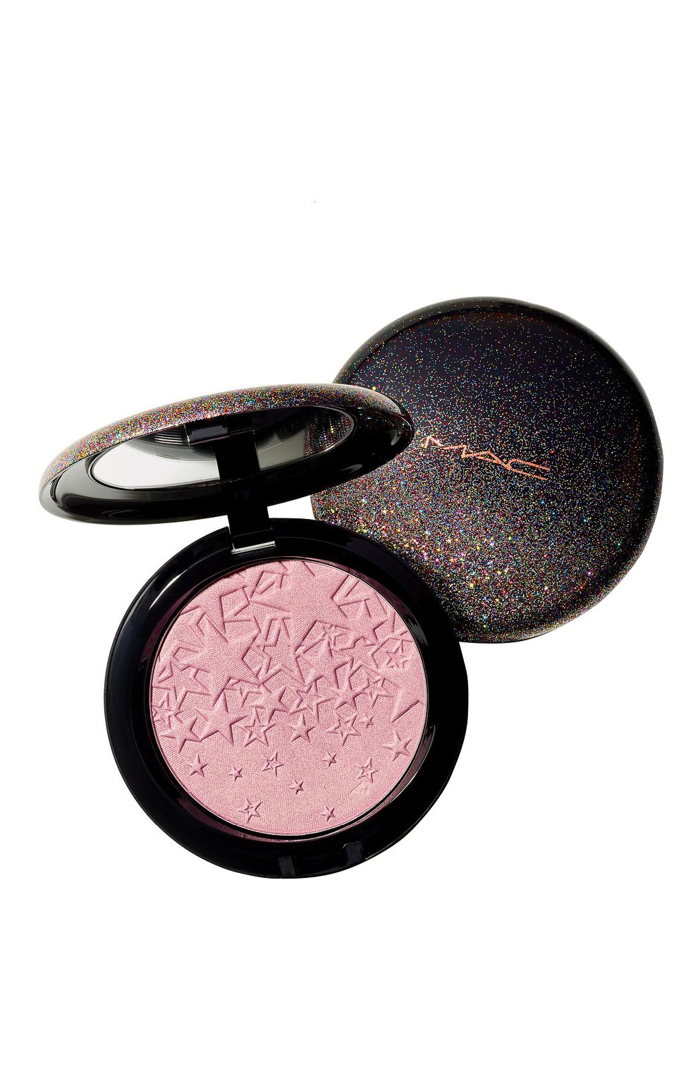 Компактная пудра с эффектом сияния opalescent powder, shooting star (10g) MAC, арт. SHGR-04, фото 1