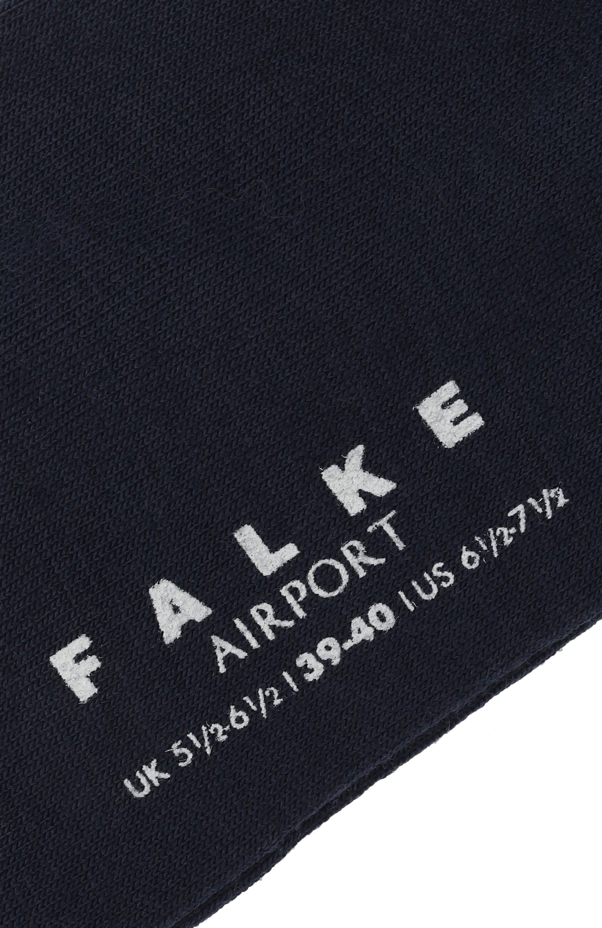 Носки из шерсти и хлопка FALKE, арт. 14435_, фото 2