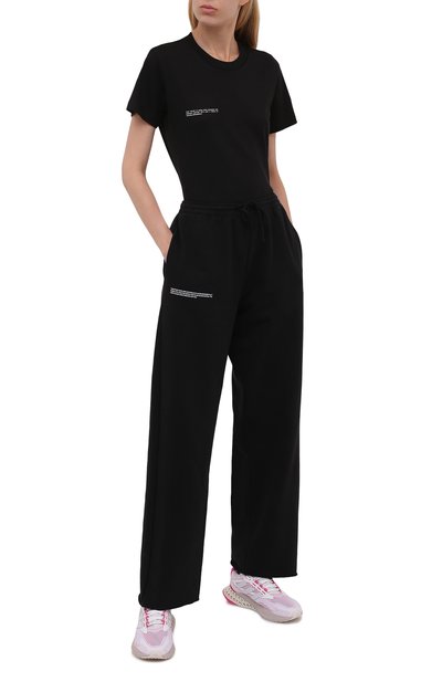 Комбинированные кроссовки ADIDAS ORIGINALS, а рт. Q46225, фото 2