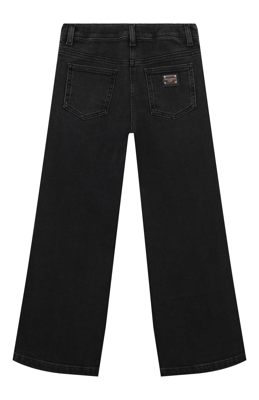 Джинсы DOLCE & GABBANA, арт. L52F85/LDC77, фото 2