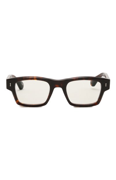 Оправа PETER&MAY WALK коричневого цвета по цене 37950 руб., арт. S#119 AMY T0RT0ISE, фото 3 Оправа PETER&MAY WALK, арт. S#119 AMY T0RT0ISE, фото 3