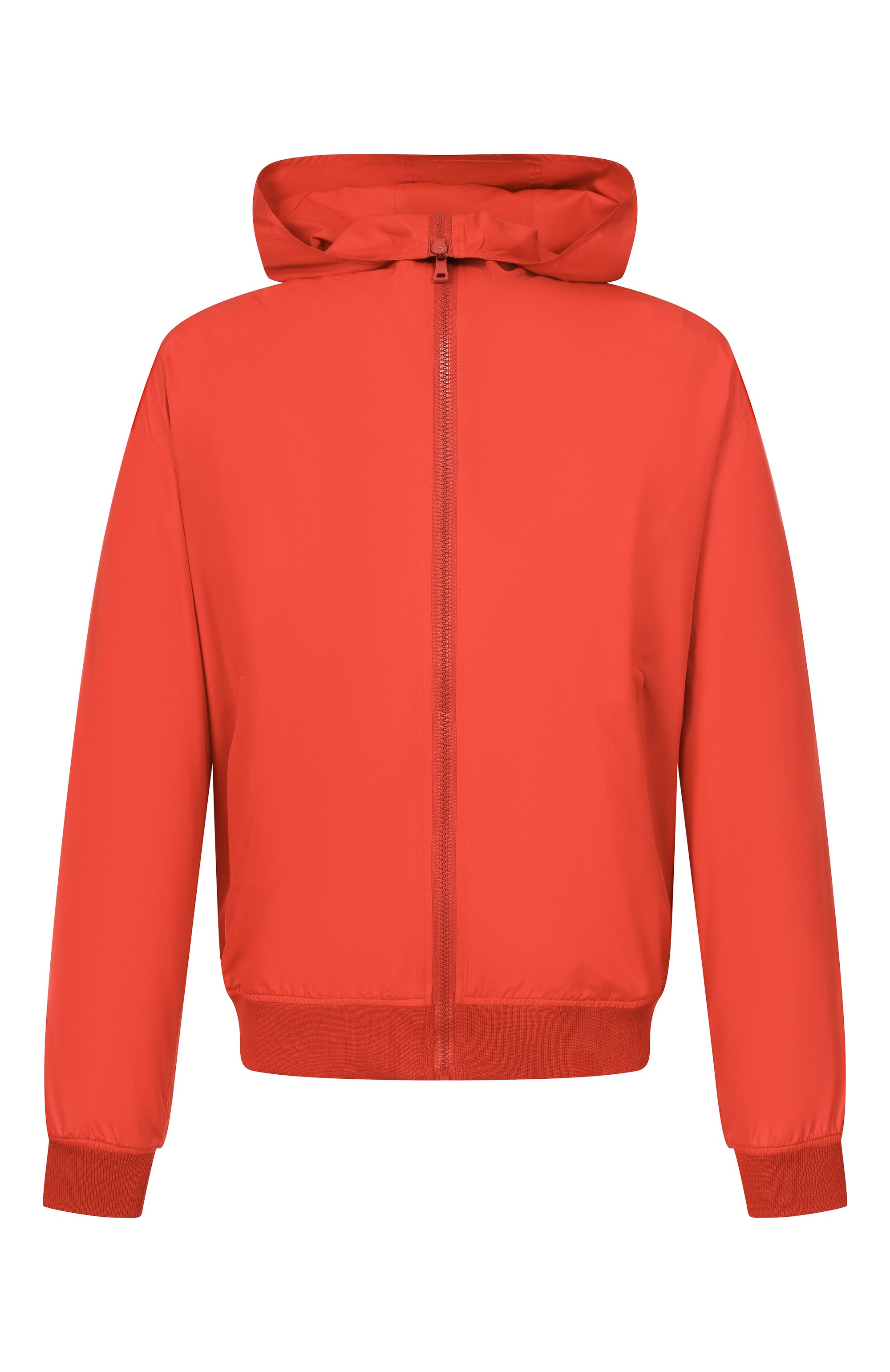 Бомбер KITON, арт. UGK166K0714H03, фото 1