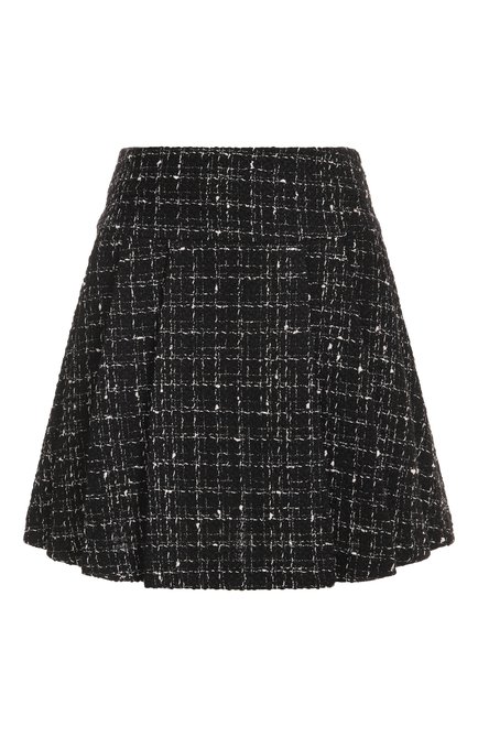 Женская твидовая юбка HUGO, арт. 50550948