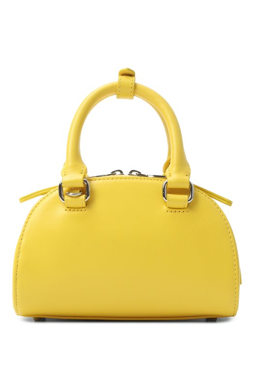 Сумка 1DR Dome mini Diesel X10369/P8655 Жёлтый  X10369/P8655 Фото 6