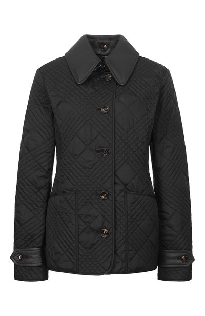 Женская куртка BURBERRY, арт. 8128389